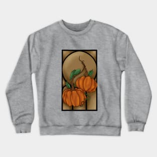 Pumpkins Crewneck Sweatshirt